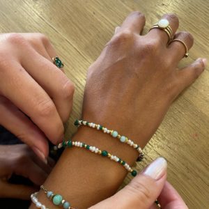 Fabrication de bijoux fantaisie