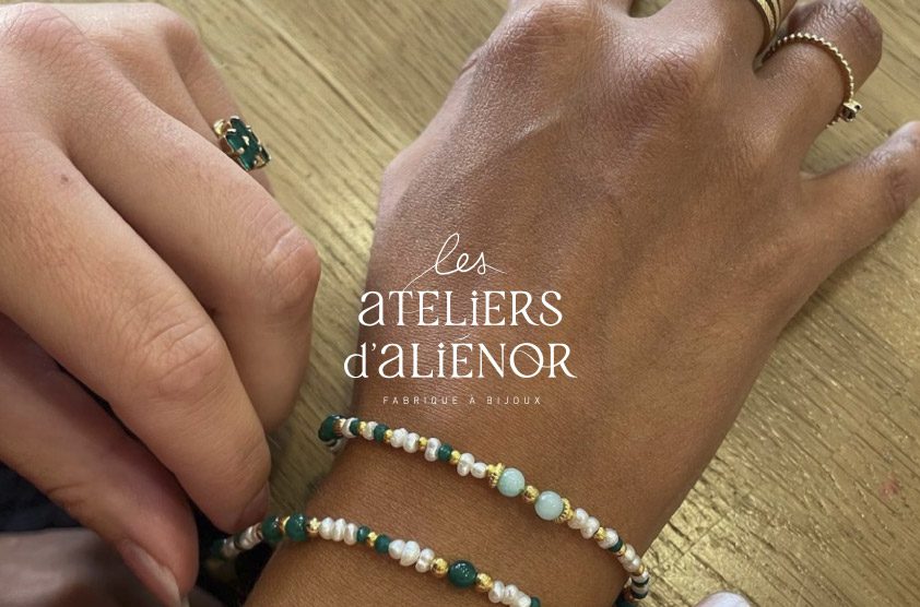 Atelier bijoux –