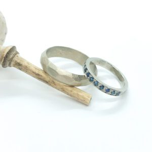 Alliances personnalisées - Les Ateliers d'Aliénor