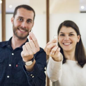 Création alliances personnalisées