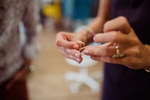 Atelier de création de bijoux