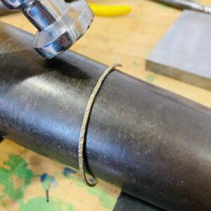 Créer un bracelet personnalisé