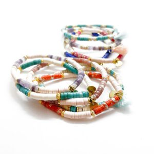 Bracelet personnalisé