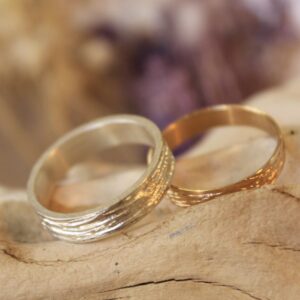 Créer son alliance - Les Ateliers d'Aliénor